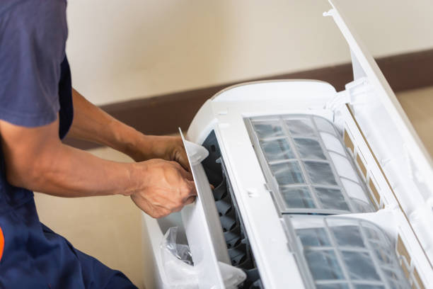 Best Residential HVAC in Margate City, NJ