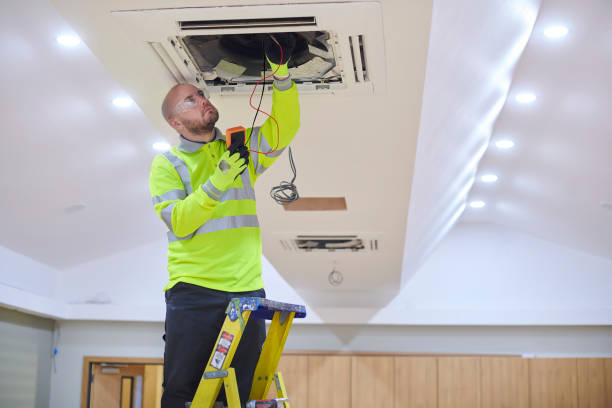 Best HVAC Retrofitting and Upgrading in Margate City, NJ