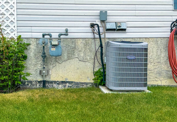 Best Geothermal HVAC Systems in Margate City, NJ